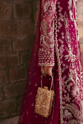 Soraya | Lumene Festive | EMRE - Saira Saqlain