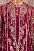 Soraya | Lumene Festive | EMRE - Saira Saqlain