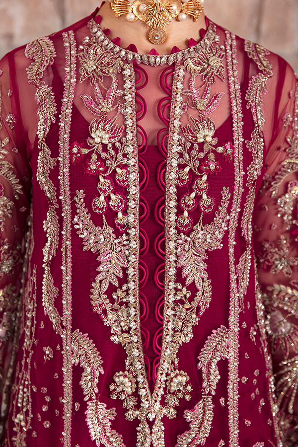 Soraya | Lumene Festive | EMRE - Saira Saqlain