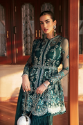 Soraya | Lumene Festive | MARLENE - Saira Saqlain
