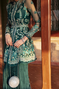 Soraya | Lumene Festive | MARLENE - Saira Saqlain