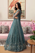 Ayzel | The Whispers of Grandeur | Lobelia - Saira Saqlain