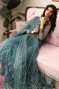Ayzel | The Whispers of Grandeur | Lobelia - Saira Saqlain