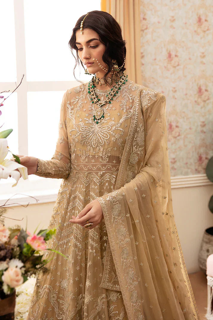 Ayzel | The Whispers of Grandeur | Emre - Saira Saqlain
