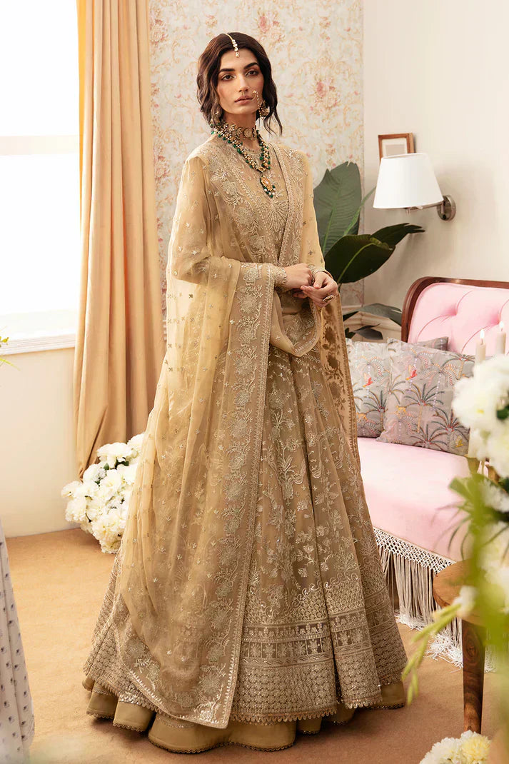 Ayzel | The Whispers of Grandeur | Emre - Saira Saqlain
