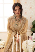 Ayzel | The Whispers of Grandeur | Emre - Saira Saqlain