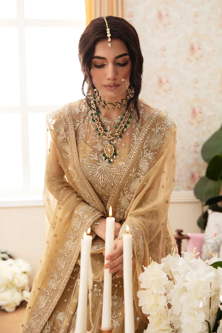 Ayzel | The Whispers of Grandeur | Emre - Saira Saqlain