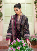 Gulaal | Summer Glow Lawn 24 | ANDREA (GL-L-24V3-06) - Saira Saqlain