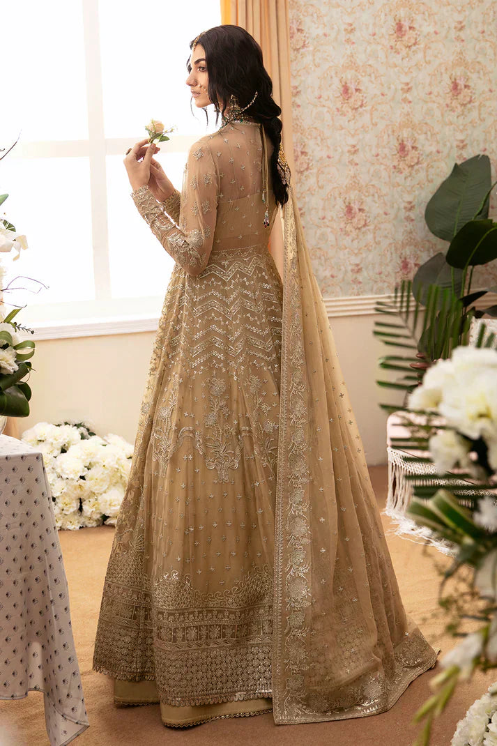 Ayzel | The Whispers of Grandeur | Emre - Saira Saqlain