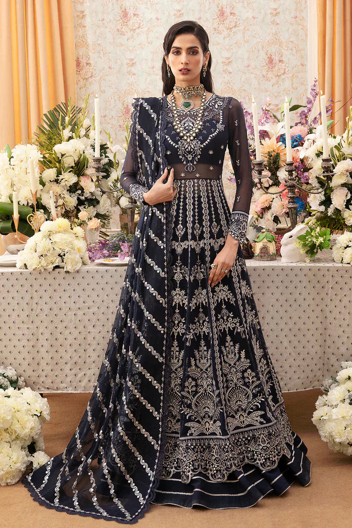 Ayzel | The Whispers of Grandeur | Hemayal - Saira Saqlain