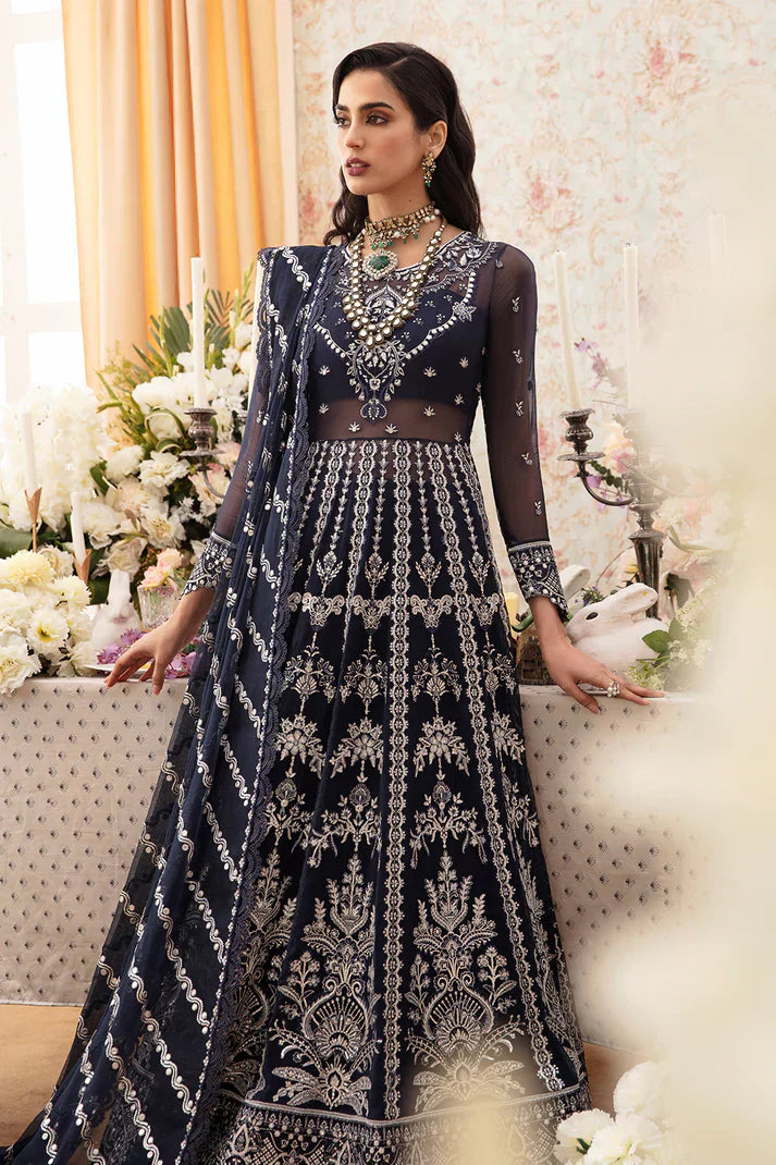 Ayzel | The Whispers of Grandeur | Hemayal - Saira Saqlain