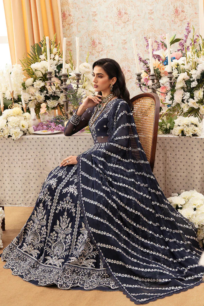Ayzel | The Whispers of Grandeur | Hemayal - Saira Saqlain