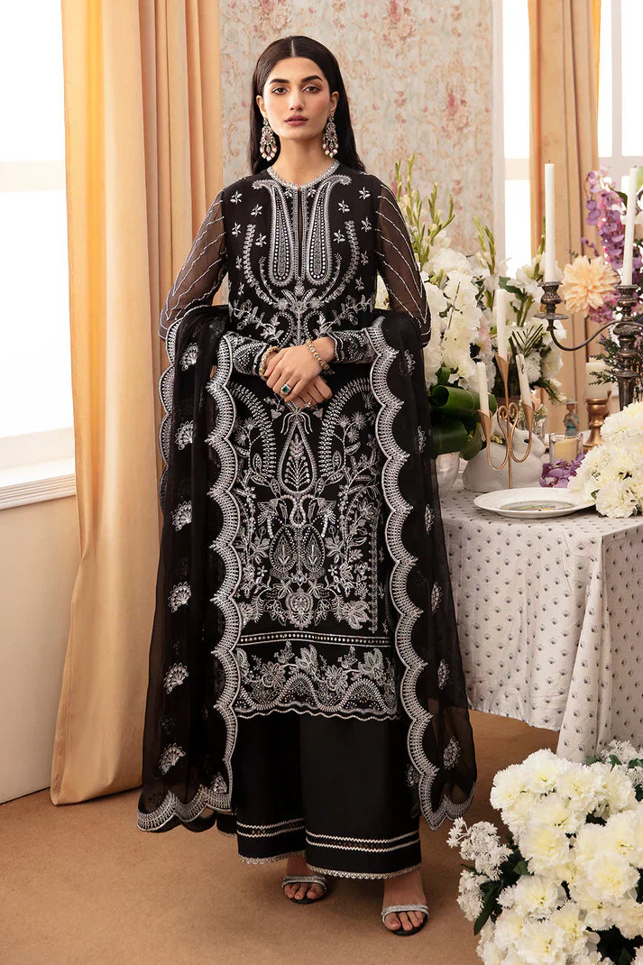 Ayzel | The Whispers of Grandeur | Esme - Saira Saqlain