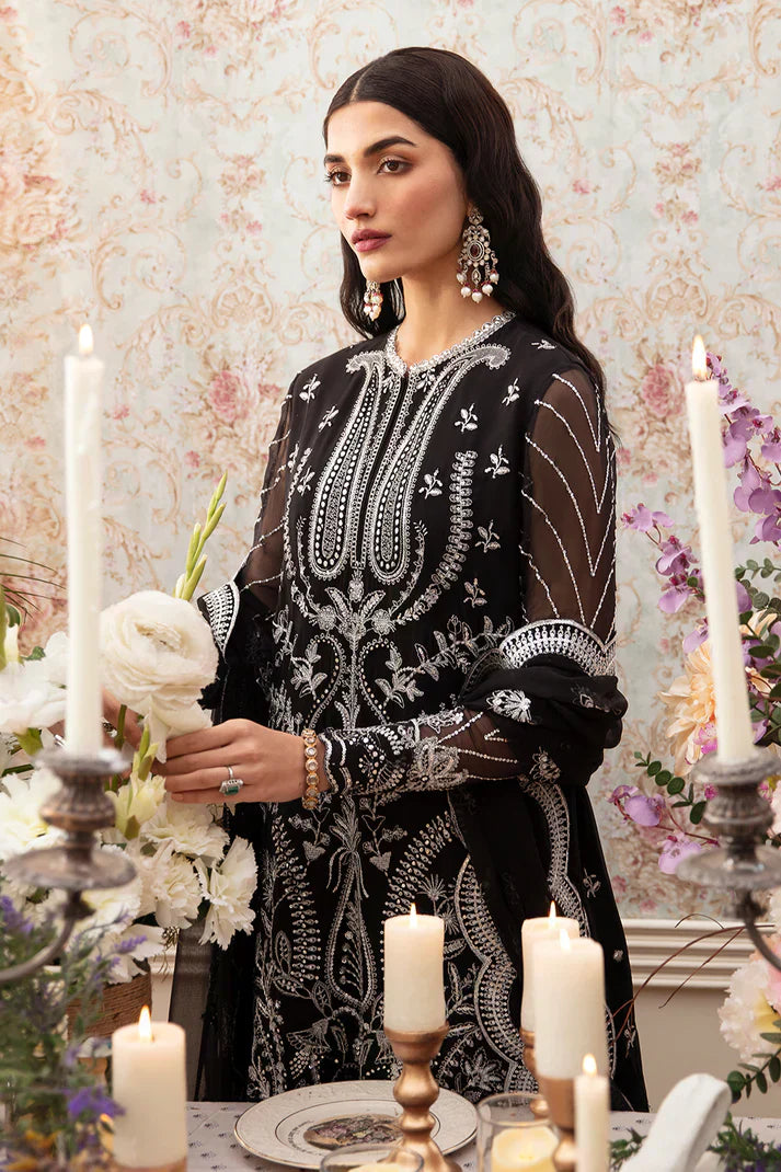 Ayzel | The Whispers of Grandeur | Esme - Saira Saqlain