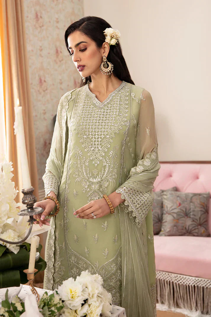 Ayzel | The Whispers of Grandeur | Selina - Saira Saqlain