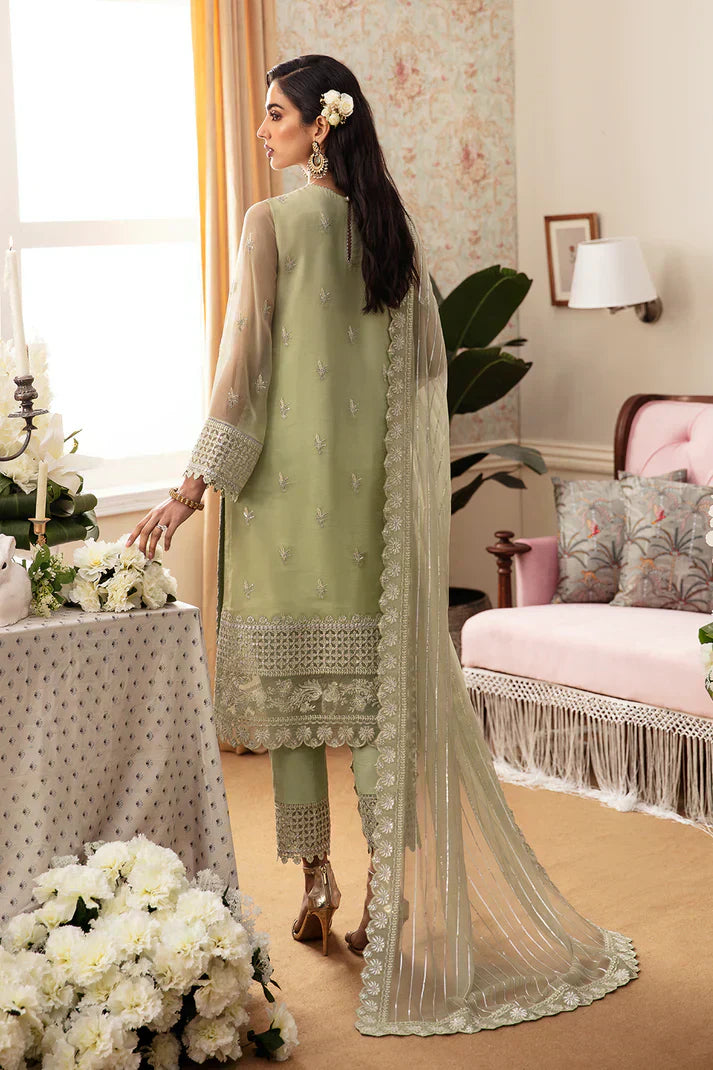 Ayzel | The Whispers of Grandeur | Selina - Saira Saqlain