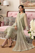 Ayzel | The Whispers of Grandeur | Selina - Saira Saqlain