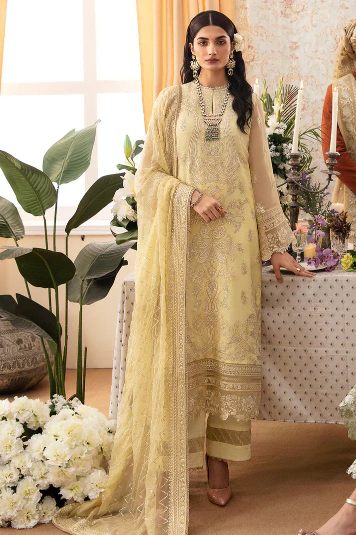 Ayzel | The Whispers of Grandeur | Malva - Saira Saqlain