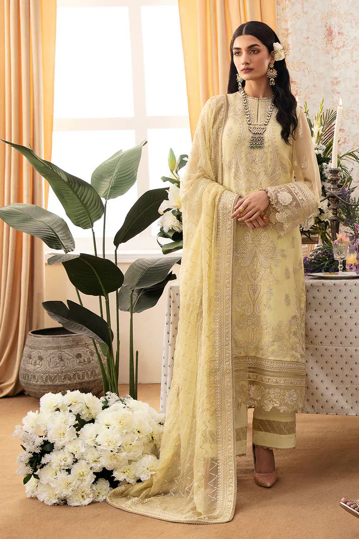 Ayzel | The Whispers of Grandeur | Malva - Saira Saqlain