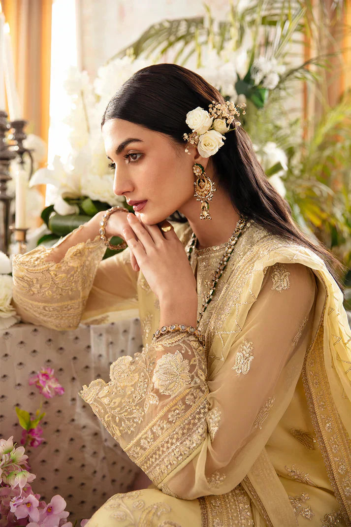 Ayzel | The Whispers of Grandeur | Malva - Saira Saqlain