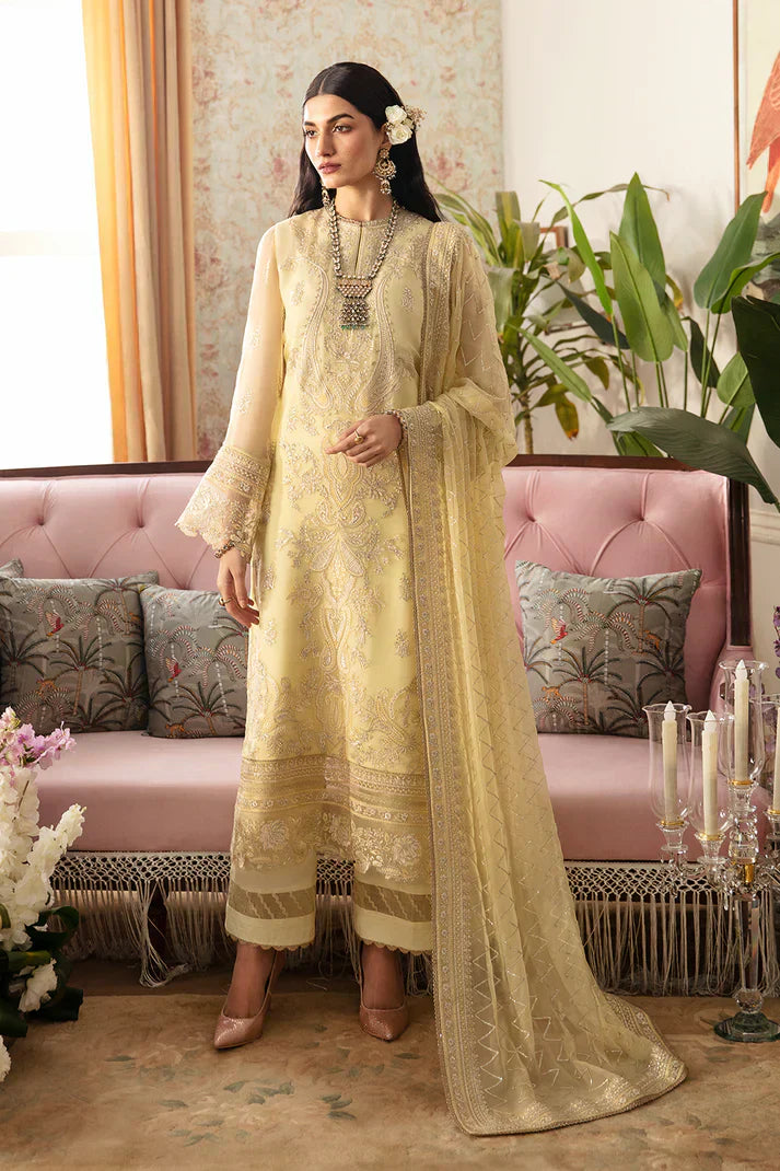Ayzel | The Whispers of Grandeur | Malva - Saira Saqlain