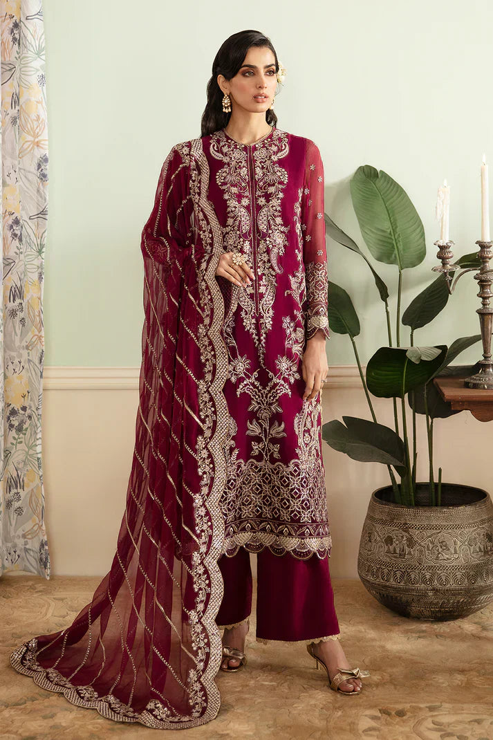Ayzel | The Whispers of Grandeur | Salvia - Saira Saqlain