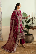 Ayzel | The Whispers of Grandeur | Salvia - Saira Saqlain