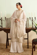 Ayzel | The Whispers of Grandeur | Opal - Saira Saqlain