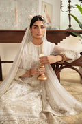 Ayzel | The Whispers of Grandeur | Opal - Saira Saqlain