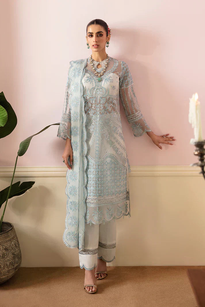 Ayzel | The Whispers of Grandeur | Viana - Saira Saqlain