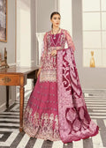 Akbar Aslam | Formal Collection | Peony - Saira Saqlain