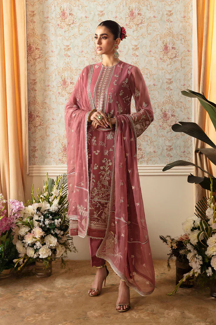 Ayzel | The Whispers of Grandeur | Rosalie - Saira Saqlain