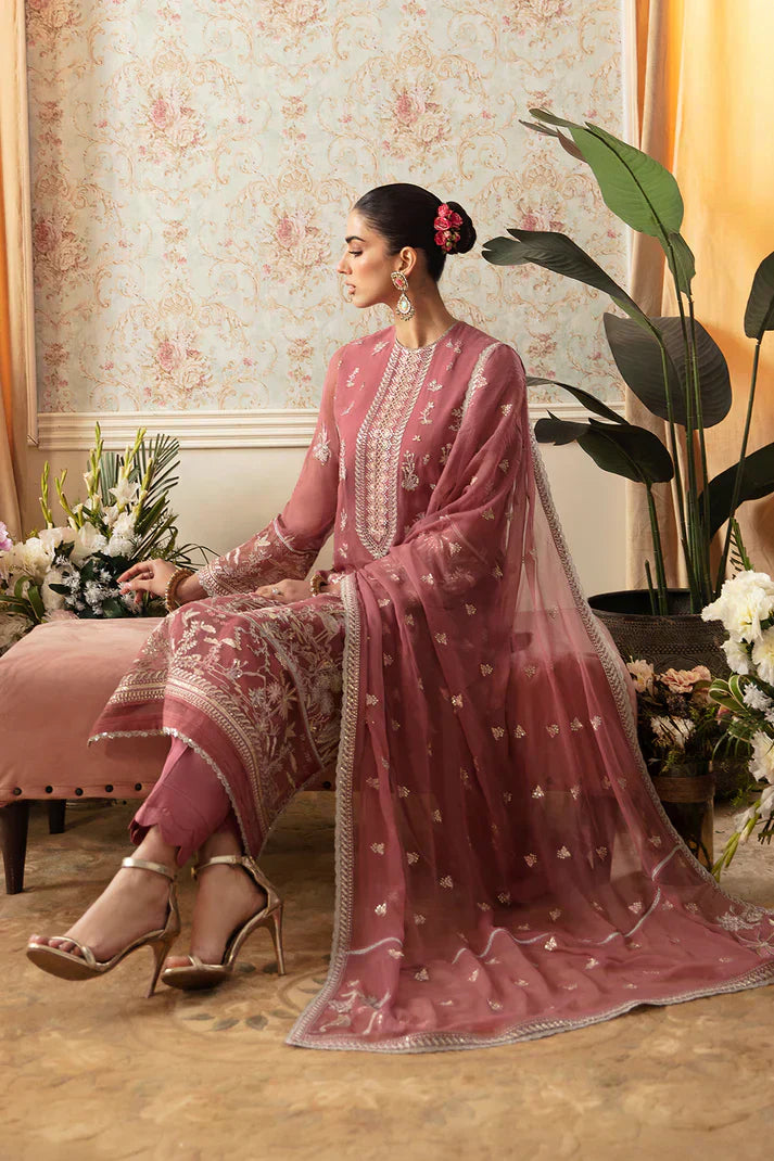 Ayzel | The Whispers of Grandeur | Rosalie - Saira Saqlain