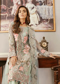 Akbar Aslam | Formal Collection | Angelica - Saira Saqlain
