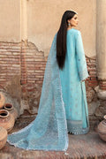 Saad Shaikh | Singhar Festive 23 | Zahra - Saira Saqlain