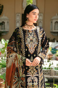 Ramsha | Luxury Lawn 24 | L-805 - Saira Saqlain