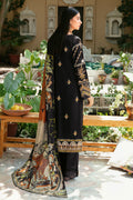 Ramsha | Luxury Lawn 24 | L-805 - Saira Saqlain