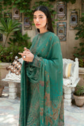 Ramsha | Luxury Lawn 24 | L-804 - Saira Saqlain