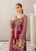 Akbar Aslam | Formal Collection | Agave - Saira Saqlain