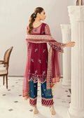Akbar Aslam | Formal Collection | Agave - Saira Saqlain