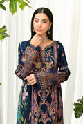 Ramsha | Luxury Lawn 24 | L-802 - Saira Saqlain