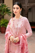 Ramsha | Luxury Lawn 24 | L-806 - Saira Saqlain