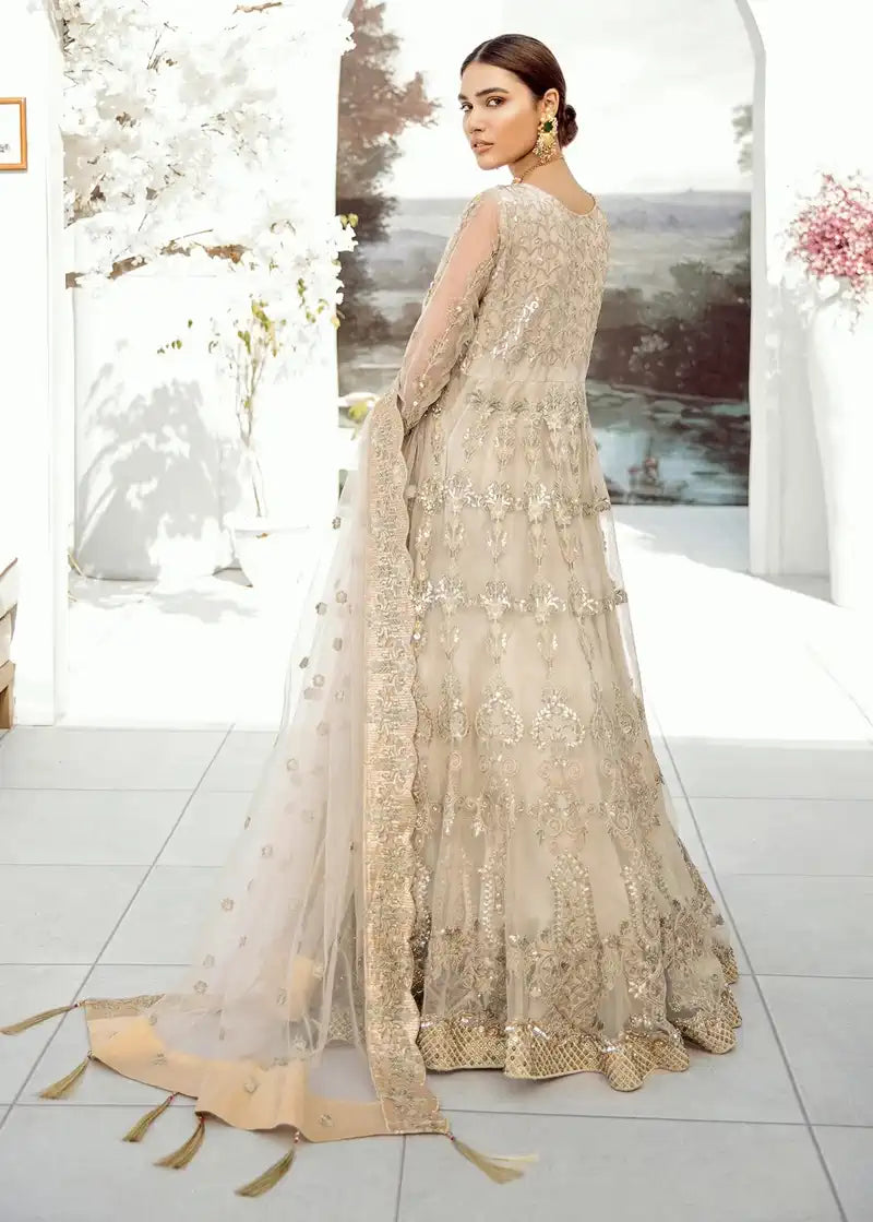 Akbar Aslam | Formal Collection | Astible - Saira Saqlain