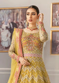 Akbar Aslam | Formal Collection | Yarrow - Saira Saqlain