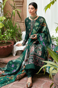 Ramsha | Luxury Lawn 24 | L-801 - Saira Saqlain