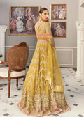 Akbar Aslam | Formal Collection | Yarrow - Saira Saqlain