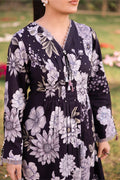 Alizeh | Sheen Lawn Prints 24 | CALLA - Saira Saqlain