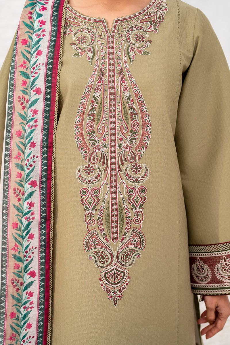 Jazmin | Summer Lawn 25 | USE-9136 -   Ladies Clothes -  Saira Saqlain