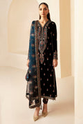 Jazmin | Velvet Edit 24 | Velvet Formal VF-2028 - Saira Saqlain