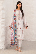 Jazmin | Summer Lawn 25 | USE-9126 -   Ladies Clothes -  Saira Saqlain